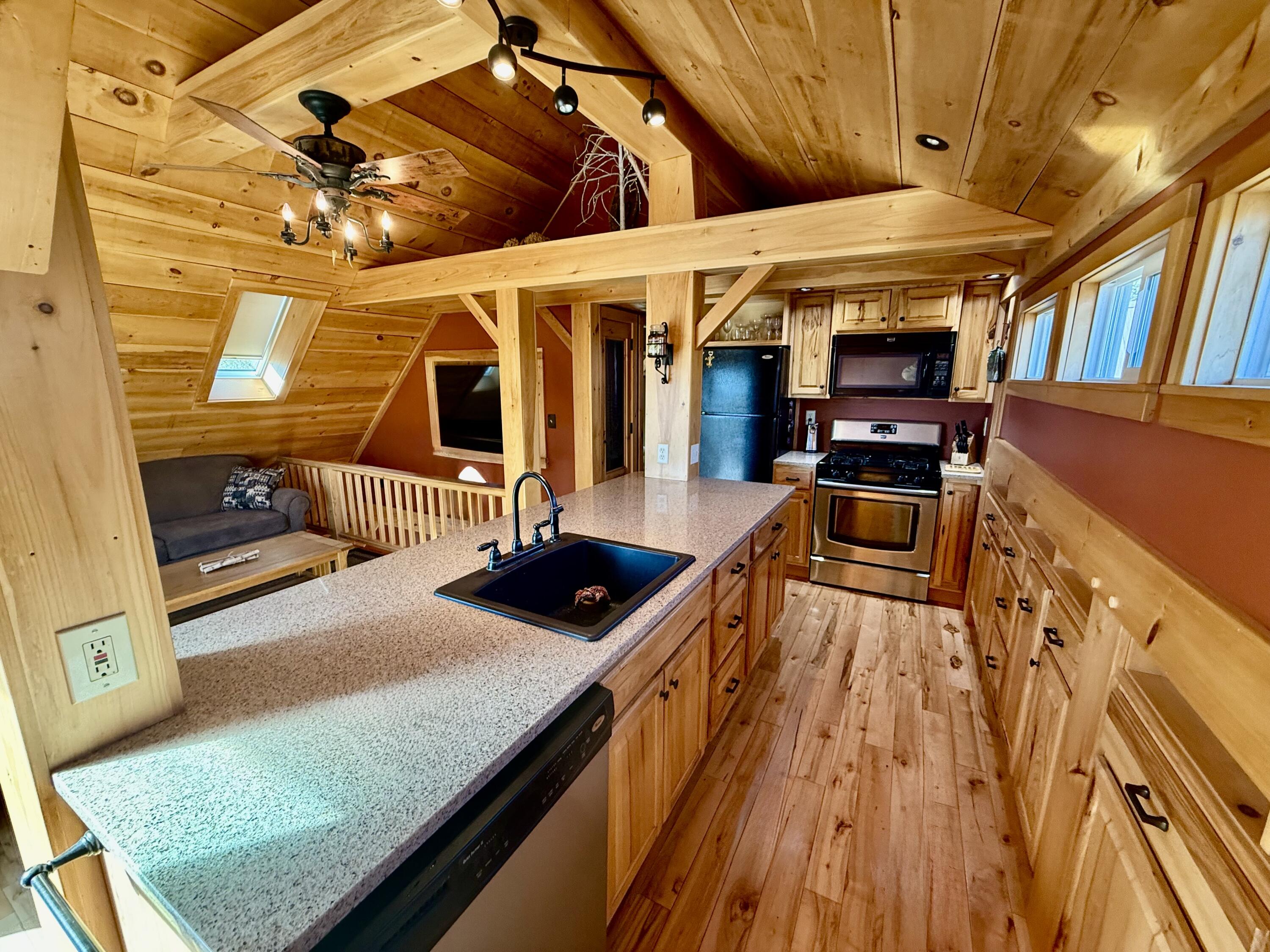 7 Hill Top Road Guilford ME 04443