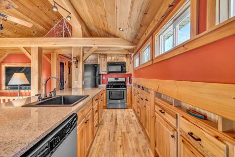 7 Hill Top Road Guilford ME 04443