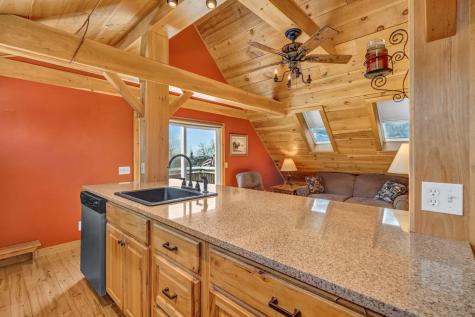 7 Hill Top Road Guilford ME 04443