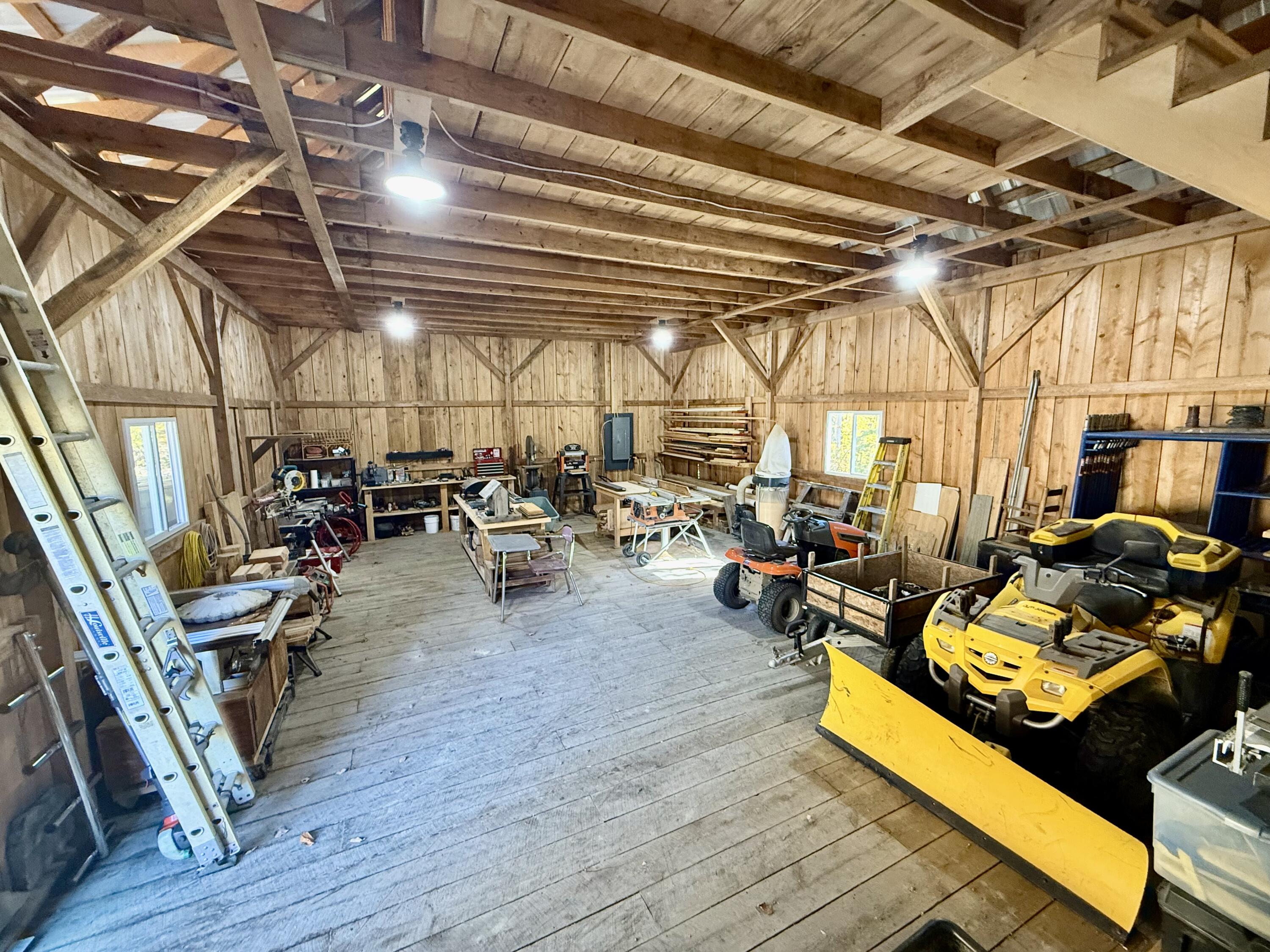 7 Hill Top Road Guilford ME 04443