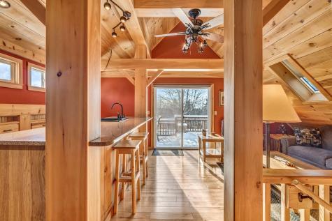 7 Hill Top Road Guilford ME 04443