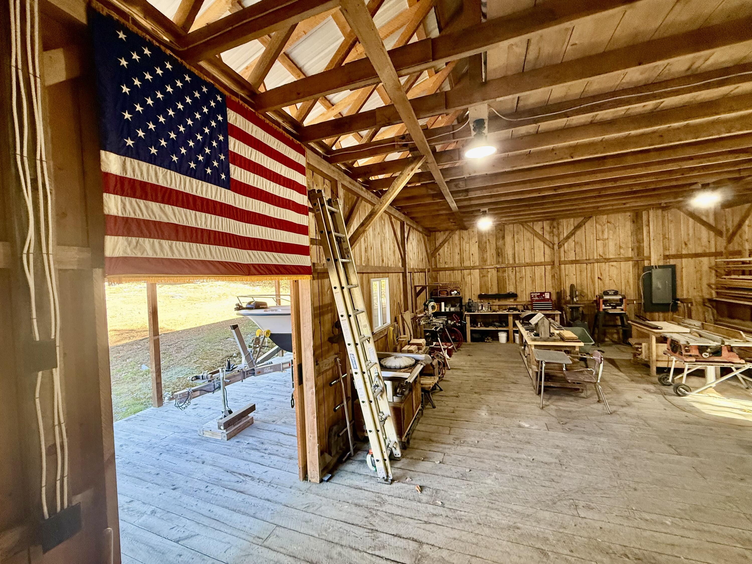 7 Hill Top Road Guilford ME 04443