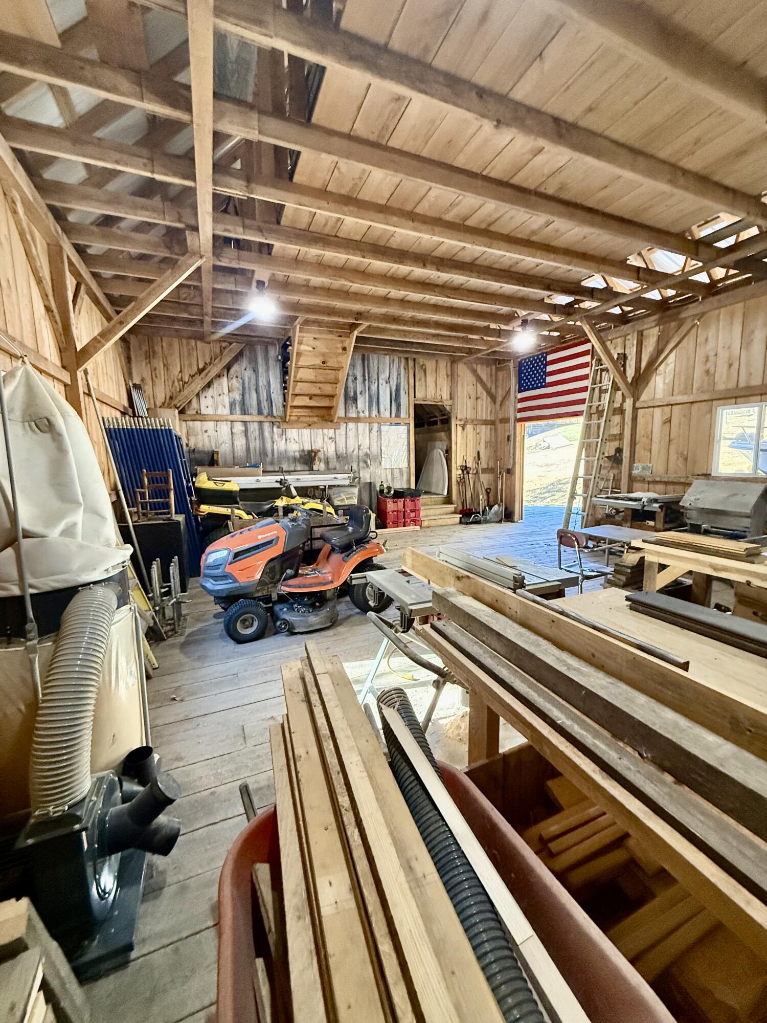 7 Hill Top Road Guilford ME 04443