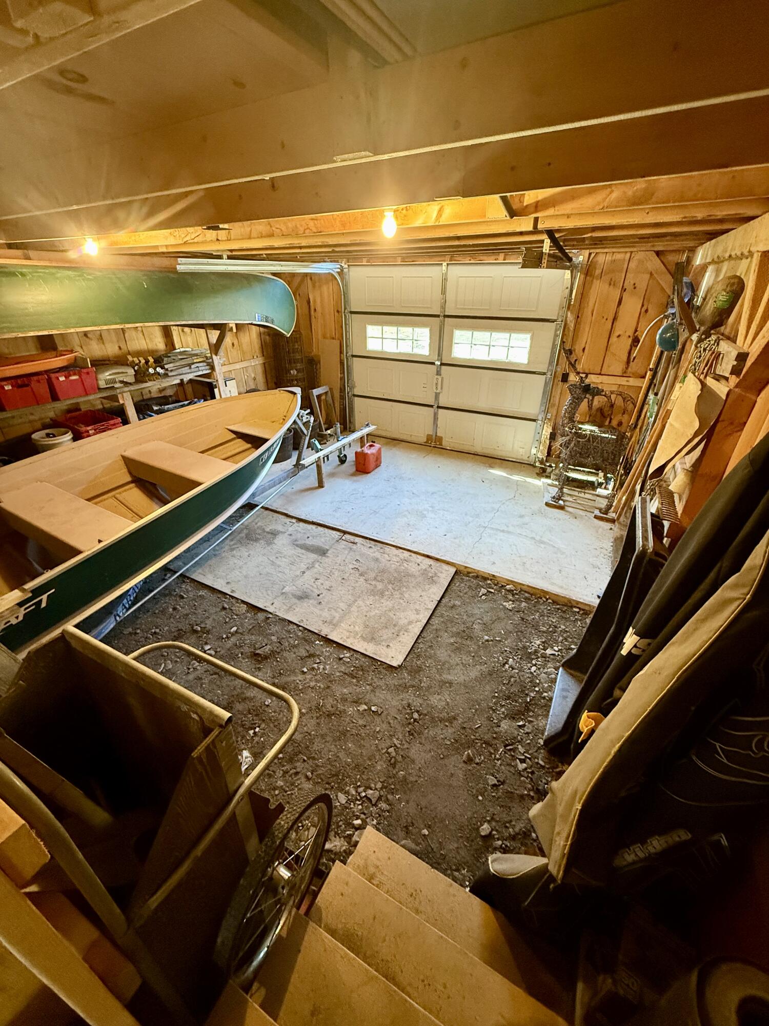 7 Hill Top Road Guilford ME 04443