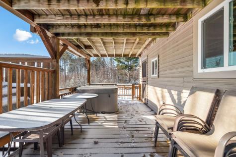 7 Hill Top Road Guilford ME 04443