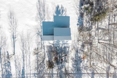 7 Hill Top Road Guilford ME 04443