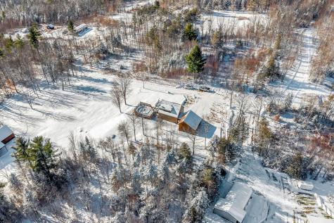 7 Hill Top Road Guilford ME 04443