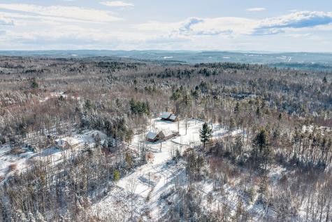 7 Hill Top Road Guilford ME 04443