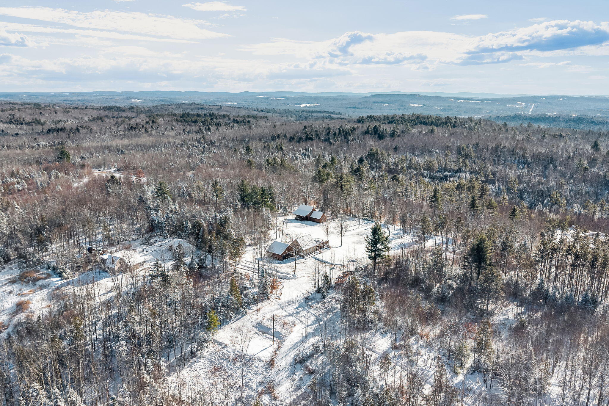 7 Hill Top Road Guilford ME 04443