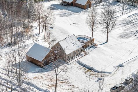 7 Hill Top Road Guilford ME 04443