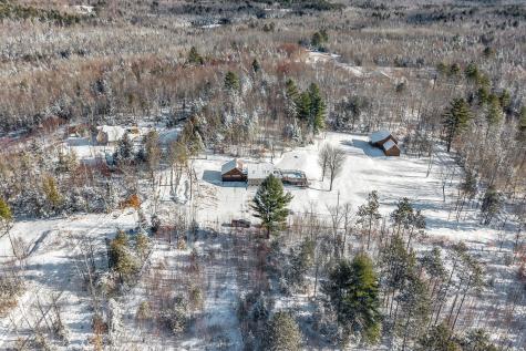 7 Hill Top Road Guilford ME 04443
