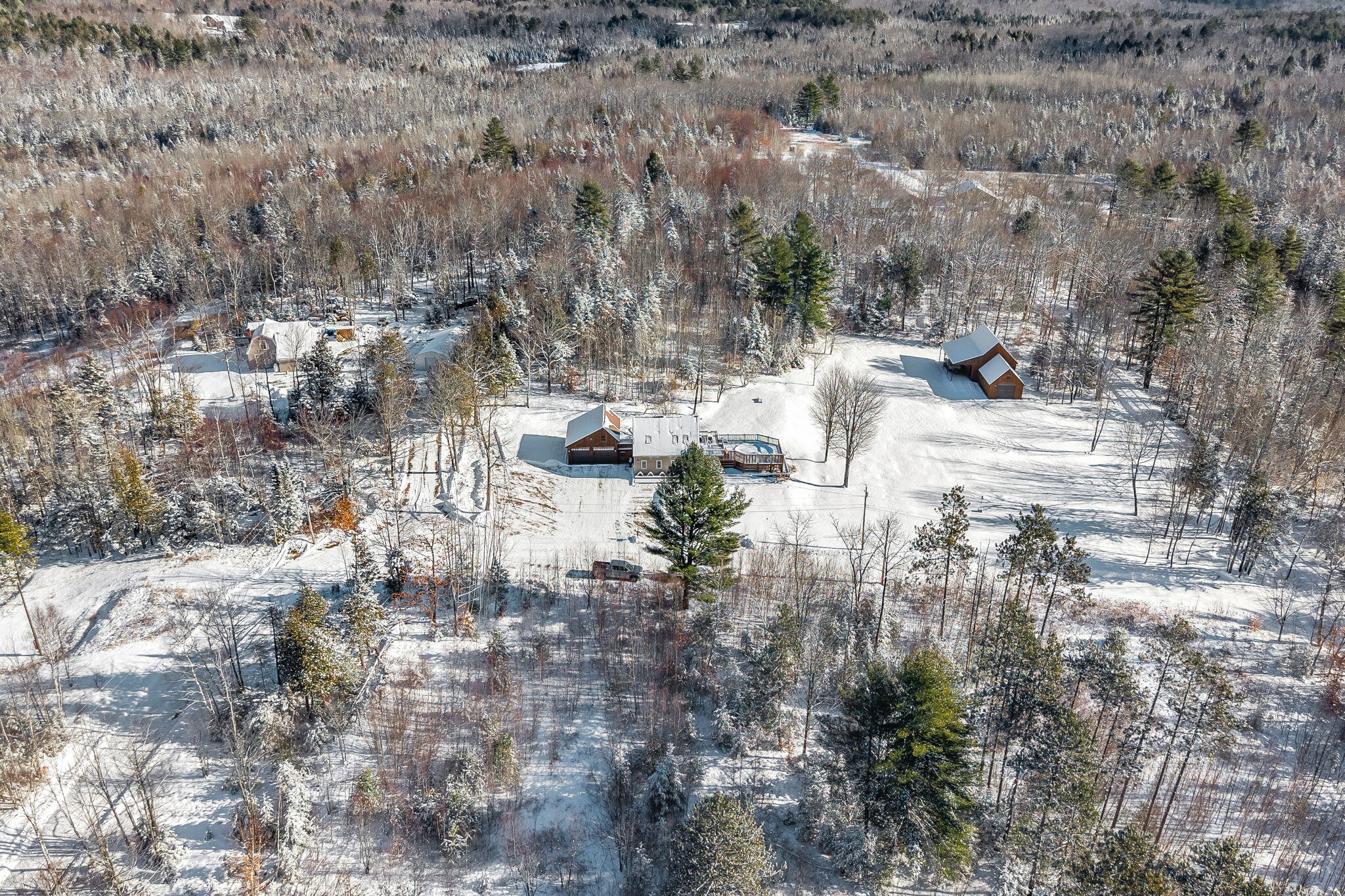 7 Hill Top Road Guilford ME 04443
