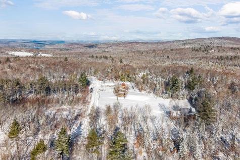 7 Hill Top Road Guilford ME 04443