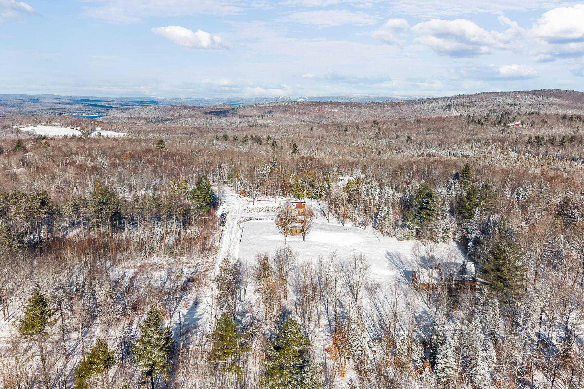 7 Hill Top Road Guilford ME 04443