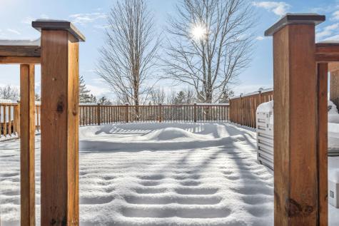 7 Hill Top Road Guilford ME 04443