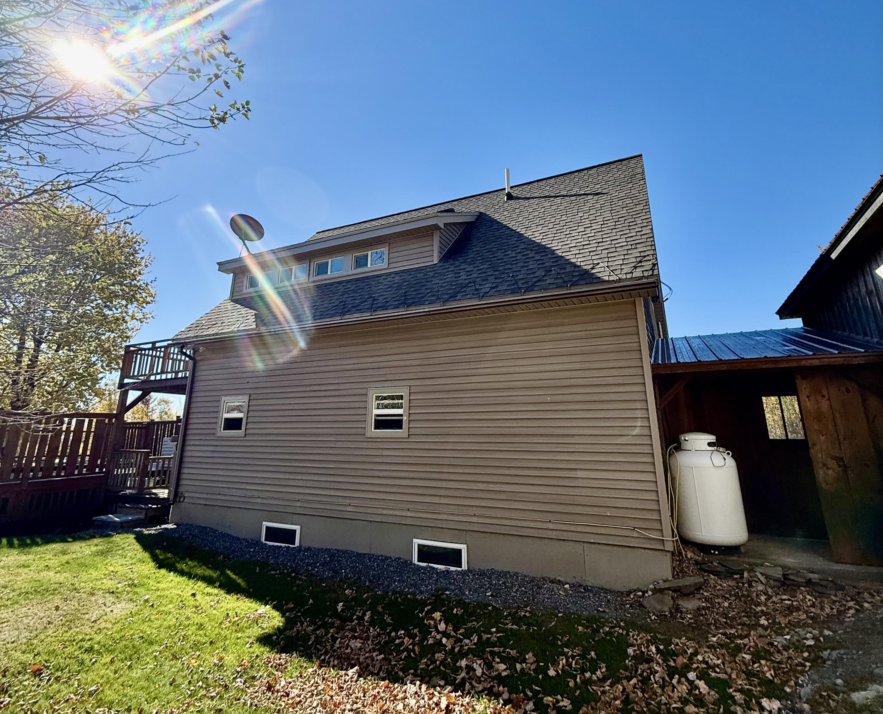 7 Hill Top Road Guilford ME 04443