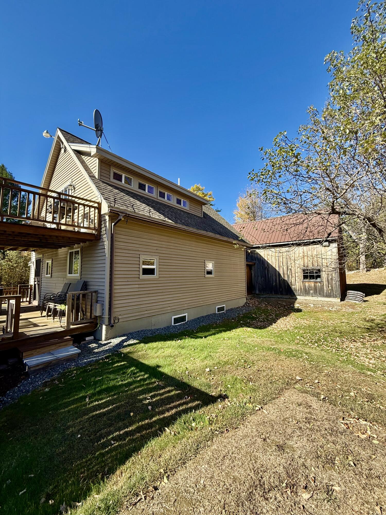 7 Hill Top Road Guilford ME 04443