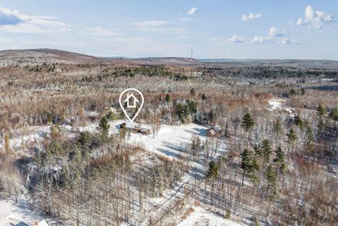 7 Hill Top Road Guilford ME 04443