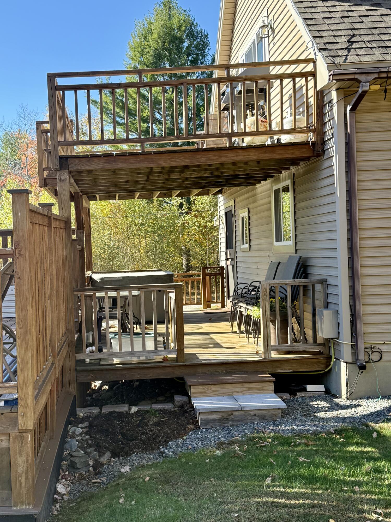 7 Hill Top Road Guilford ME 04443