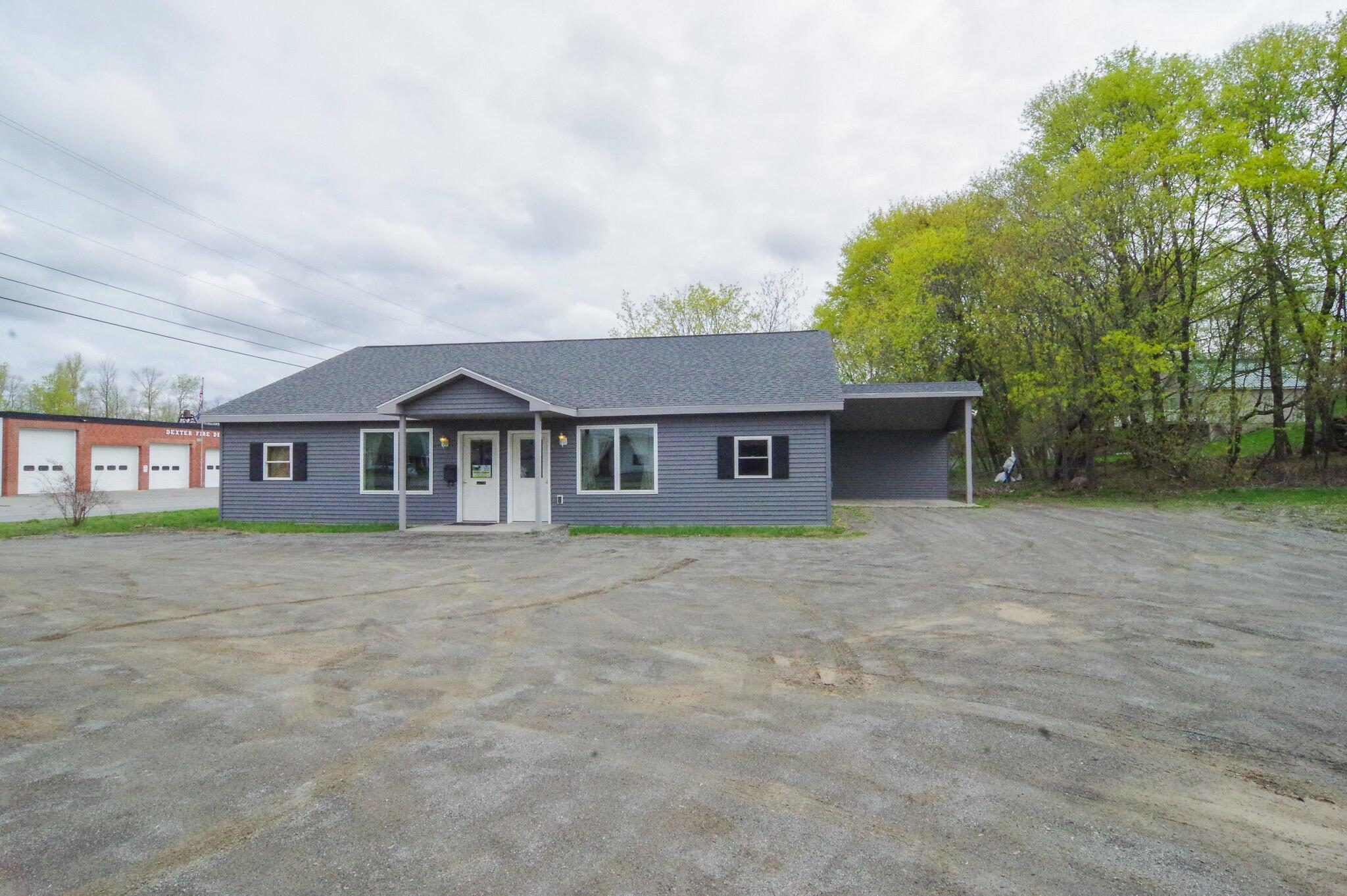 97 Church Street Dexter ME 04930