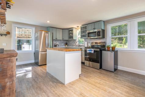 56 Qualey Road Gray ME 04039