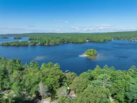 56 Qualey Road Gray ME 04039