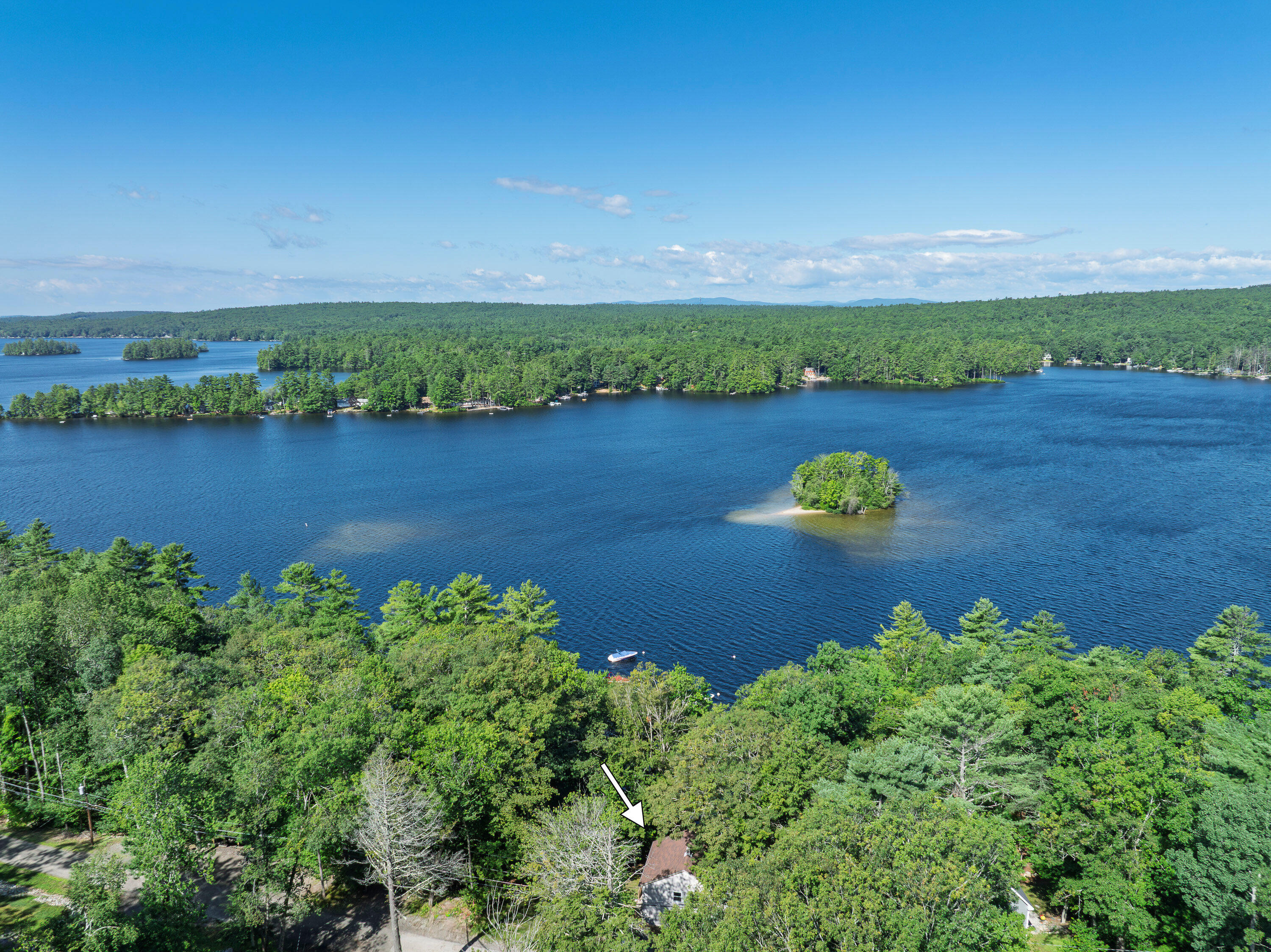 56 Qualey Road Gray ME 04039