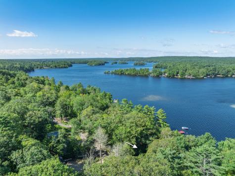 56 Qualey Road Gray ME 04039