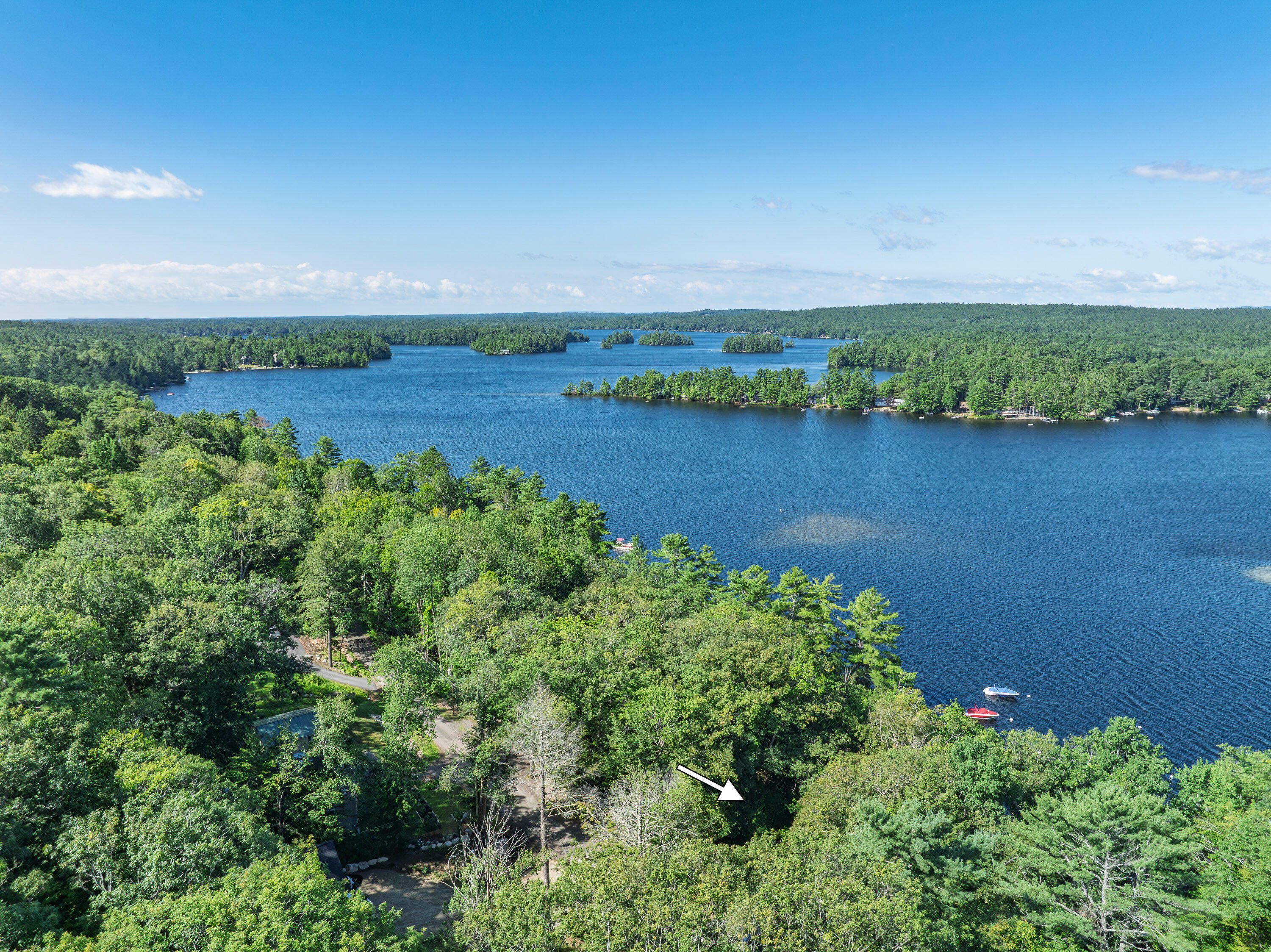 56 Qualey Road Gray ME 04039