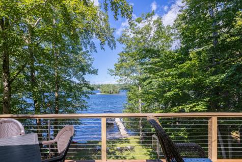 56 Qualey Road Gray ME 04039