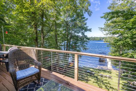 56 Qualey Road Gray ME 04039