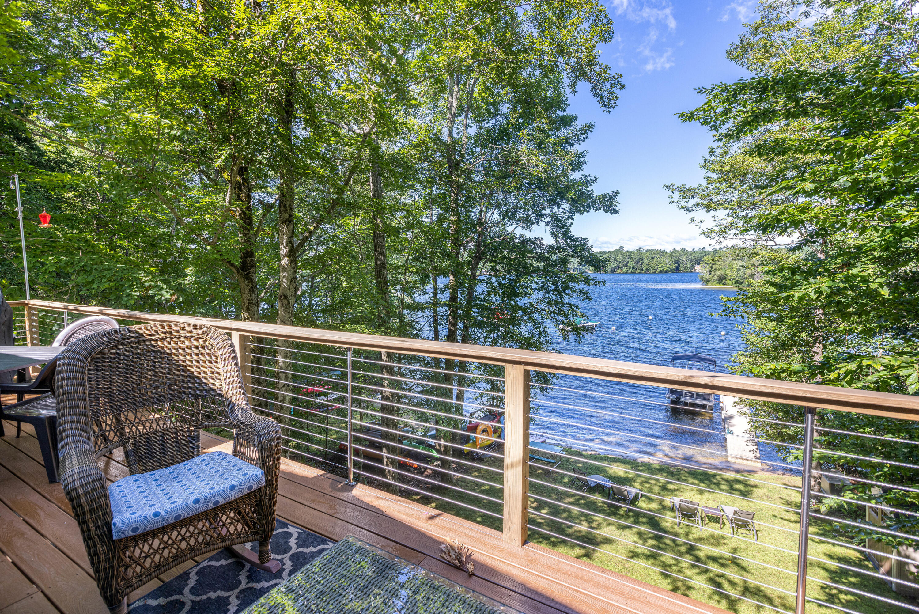 56 Qualey Road Gray ME 04039