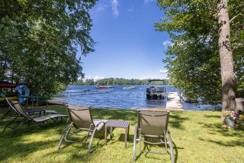 56 Qualey Road Gray ME 04039