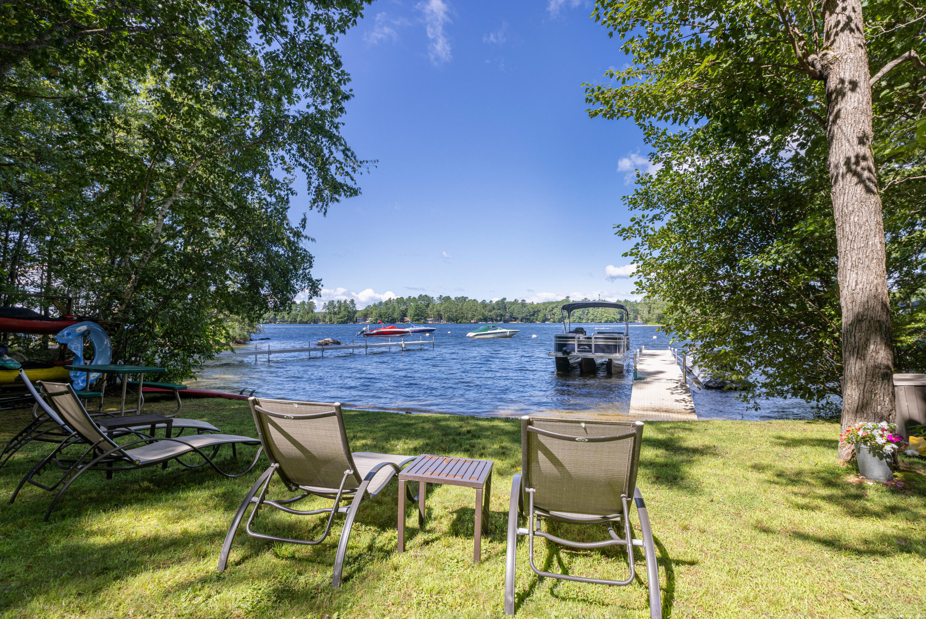 56 Qualey Road Gray ME 04039