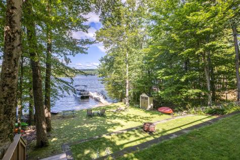 56 Qualey Road Gray ME 04039