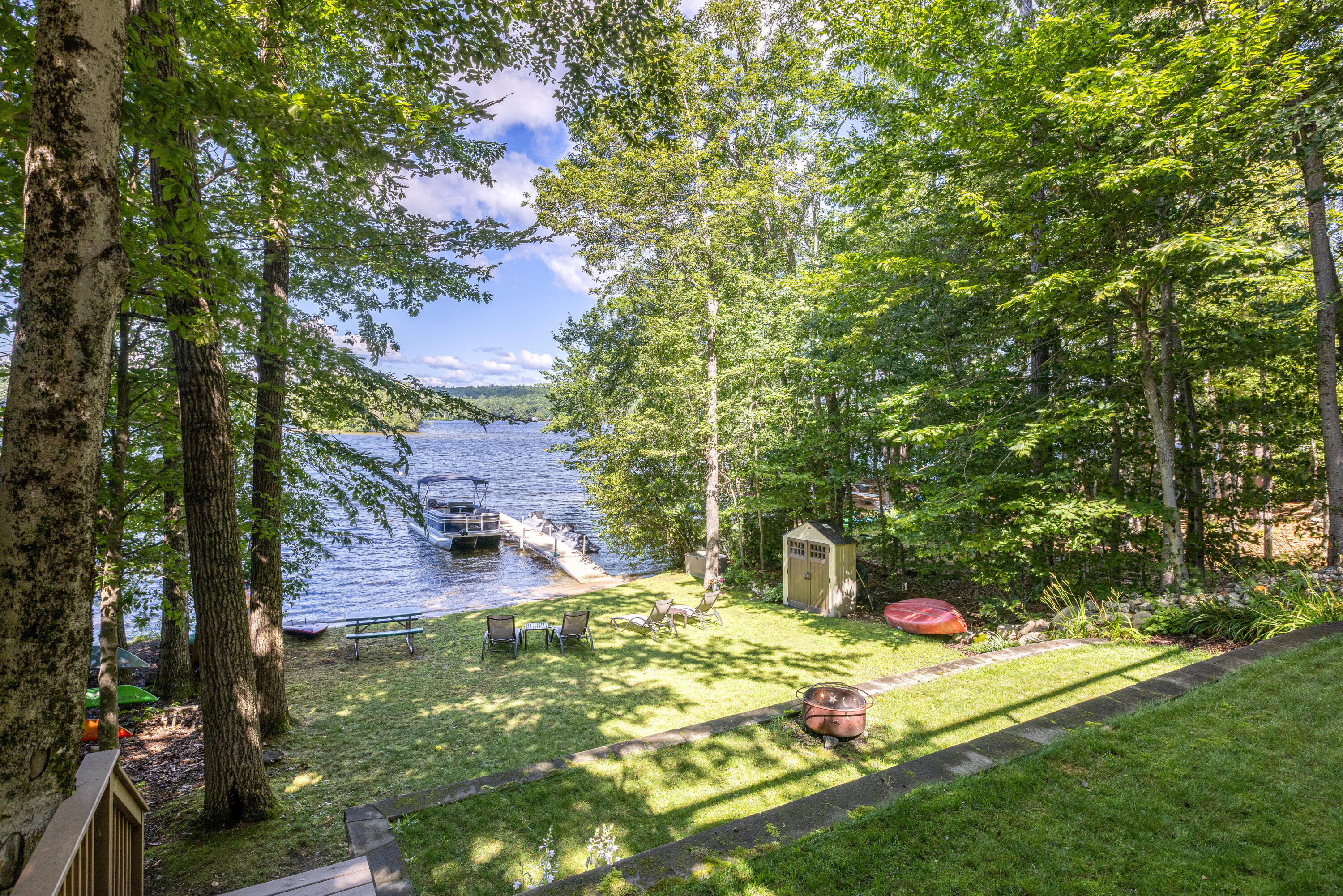 56 Qualey Road Gray ME 04039