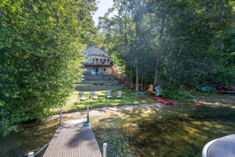 56 Qualey Road Gray ME 04039