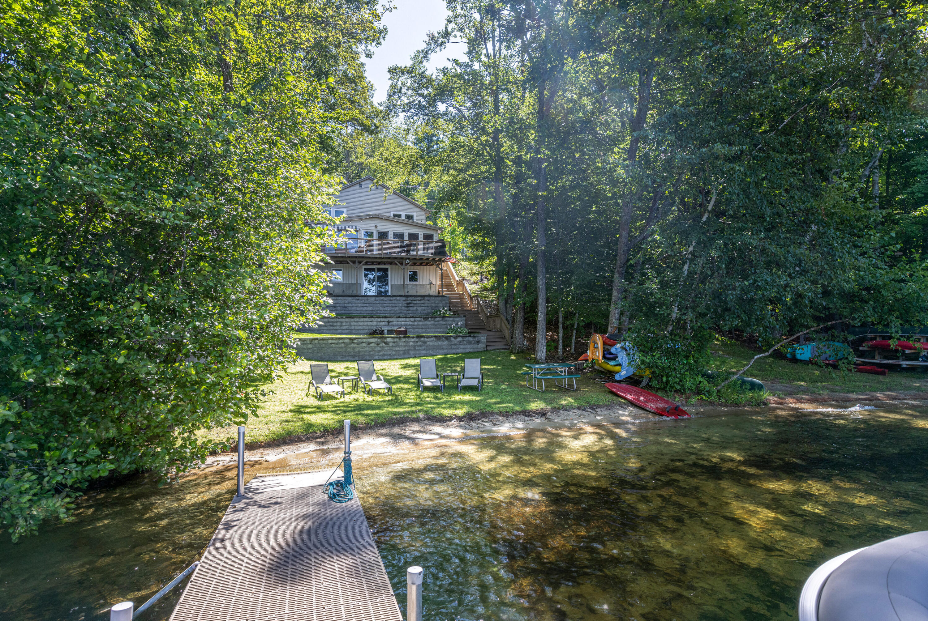 56 Qualey Road Gray ME 04039