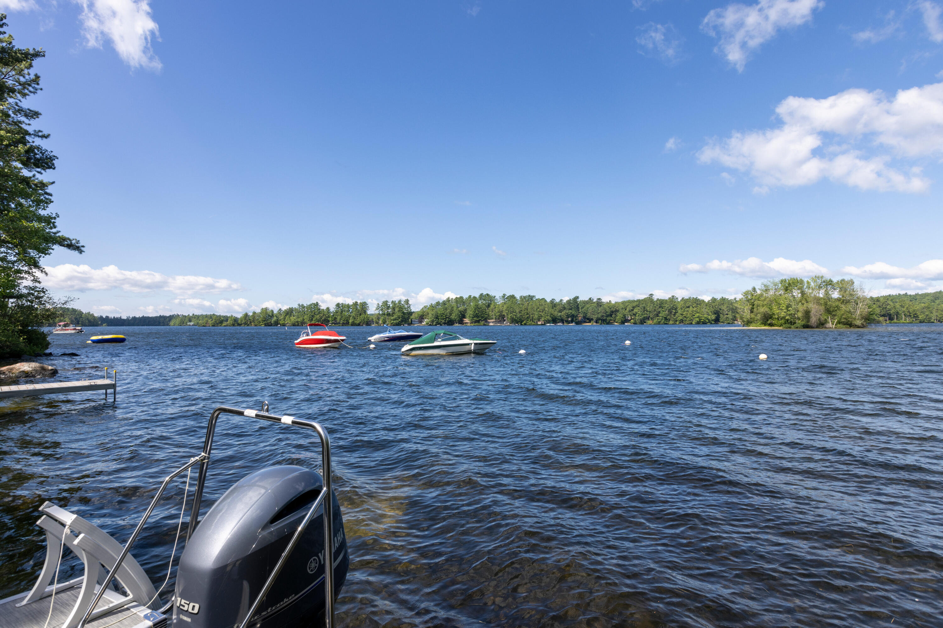 56 Qualey Road Gray ME 04039