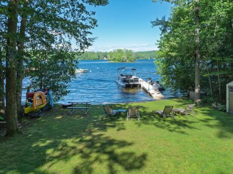 56 Qualey Road Gray ME 04039