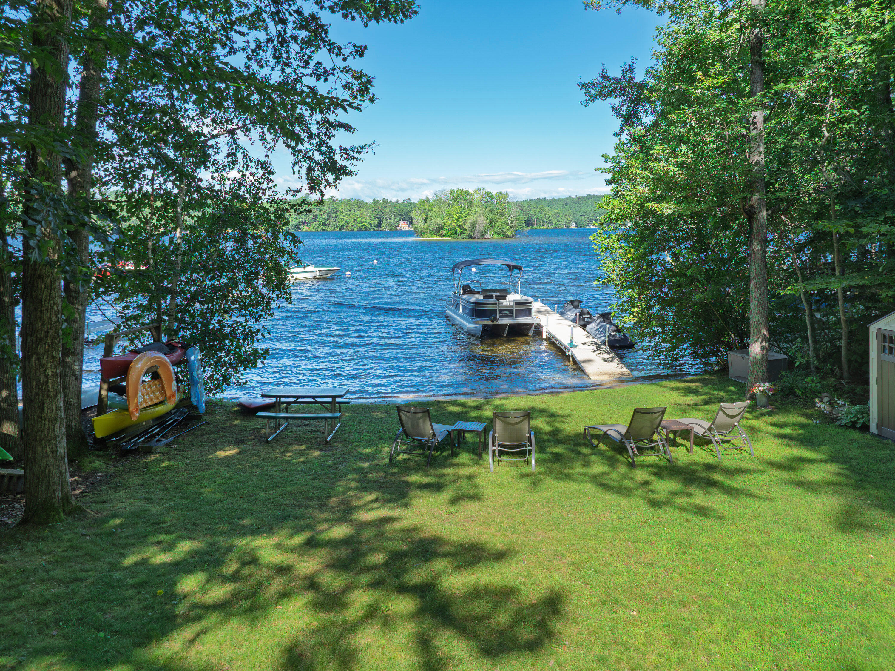 56 Qualey Road Gray ME 04039