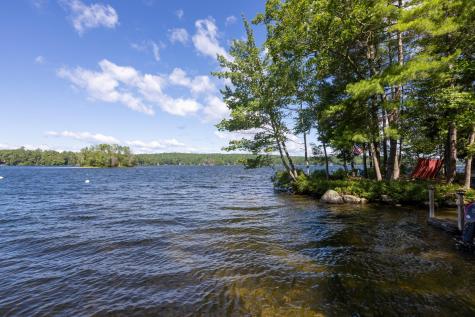 56 Qualey Road Gray ME 04039