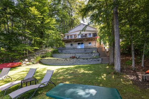 56 Qualey Road Gray ME 04039