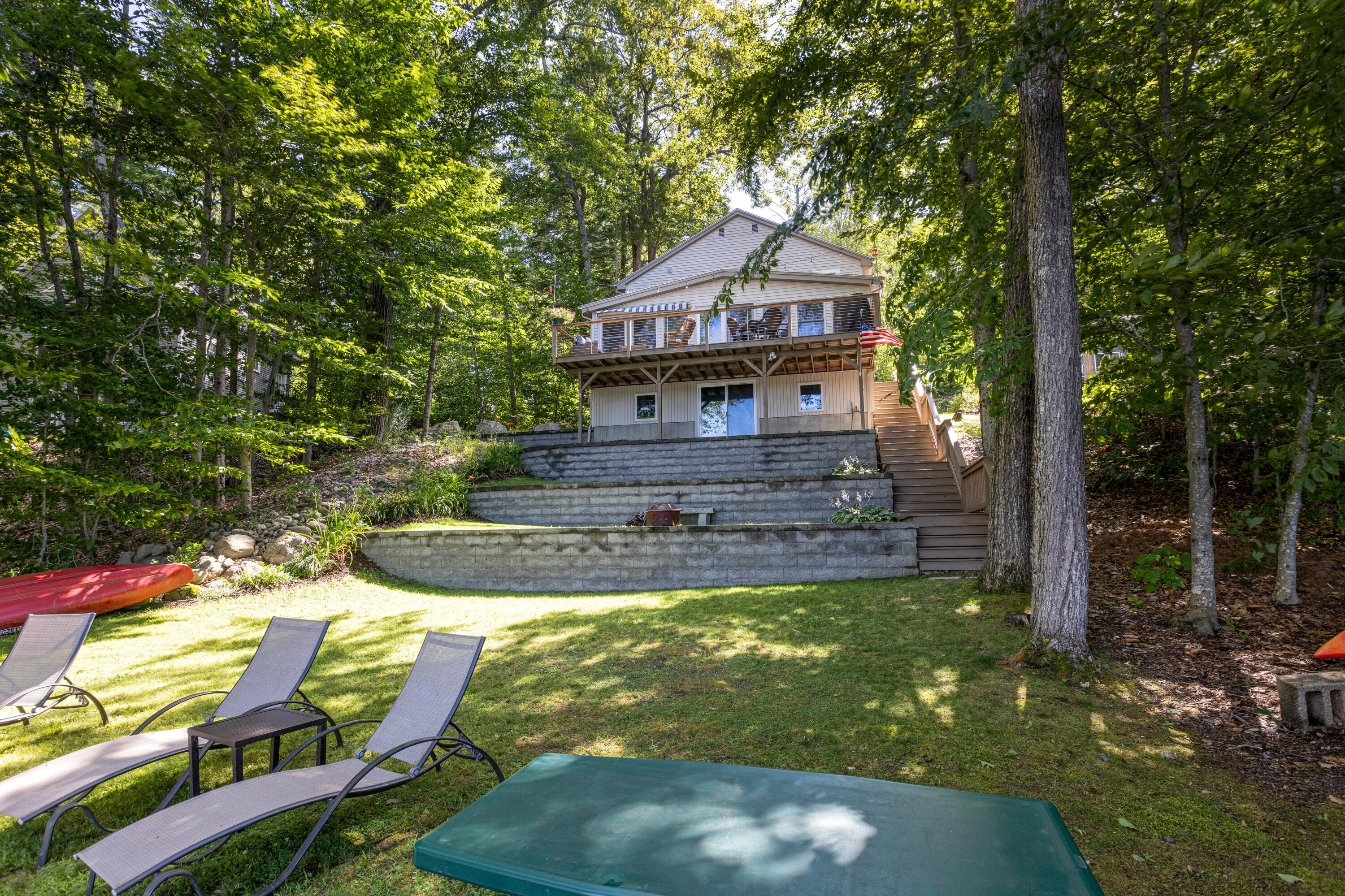 56 Qualey Road Gray ME 04039