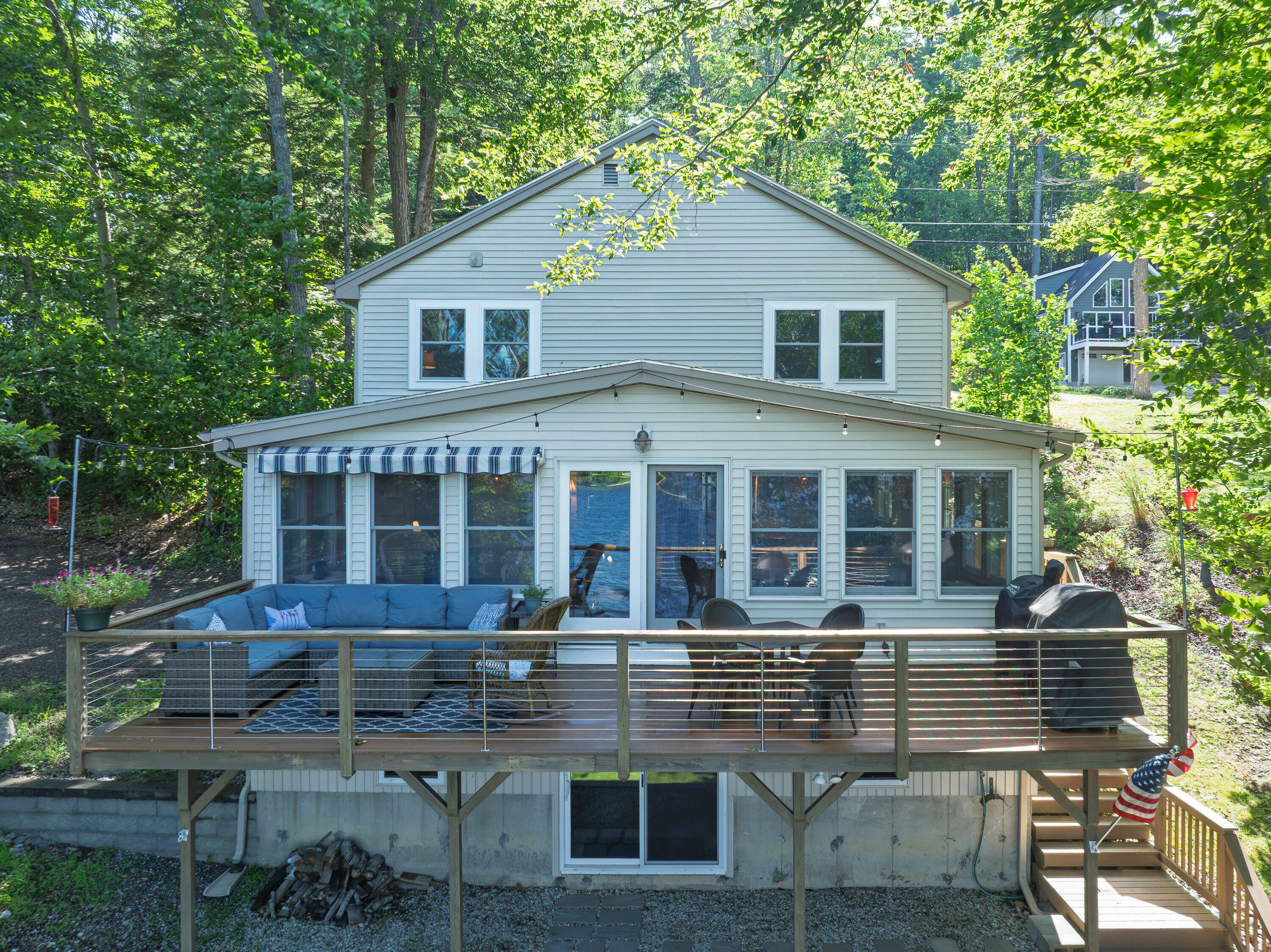 56 Qualey Road Gray ME 04039