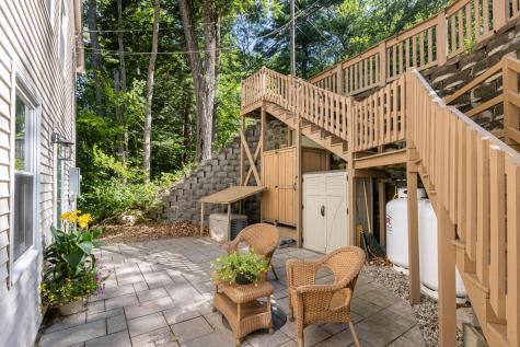 56 Qualey Road Gray ME 04039