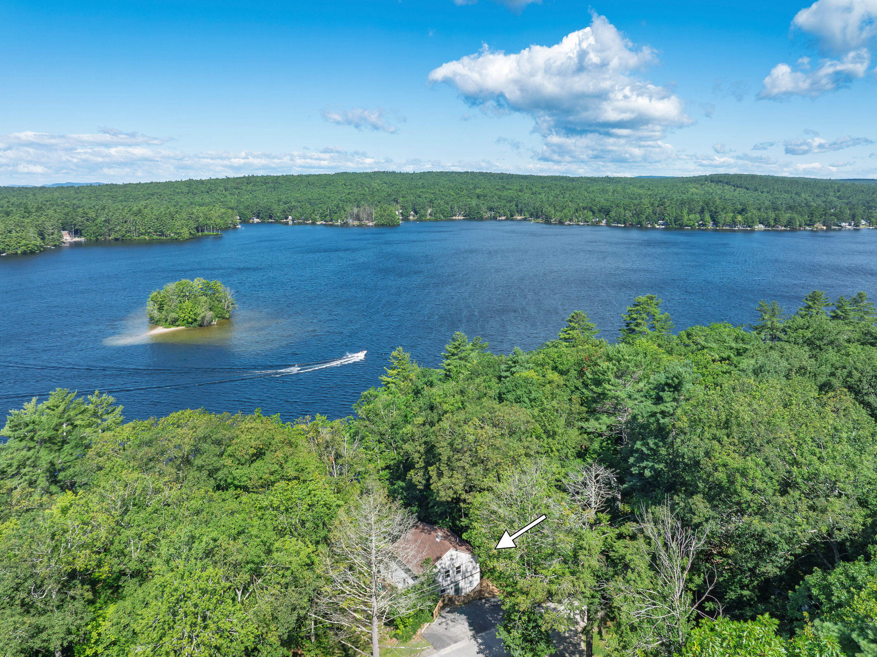 56 Qualey Road Gray ME 04039