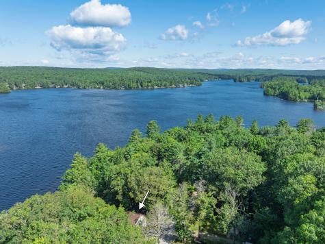 56 Qualey Road Gray ME 04039