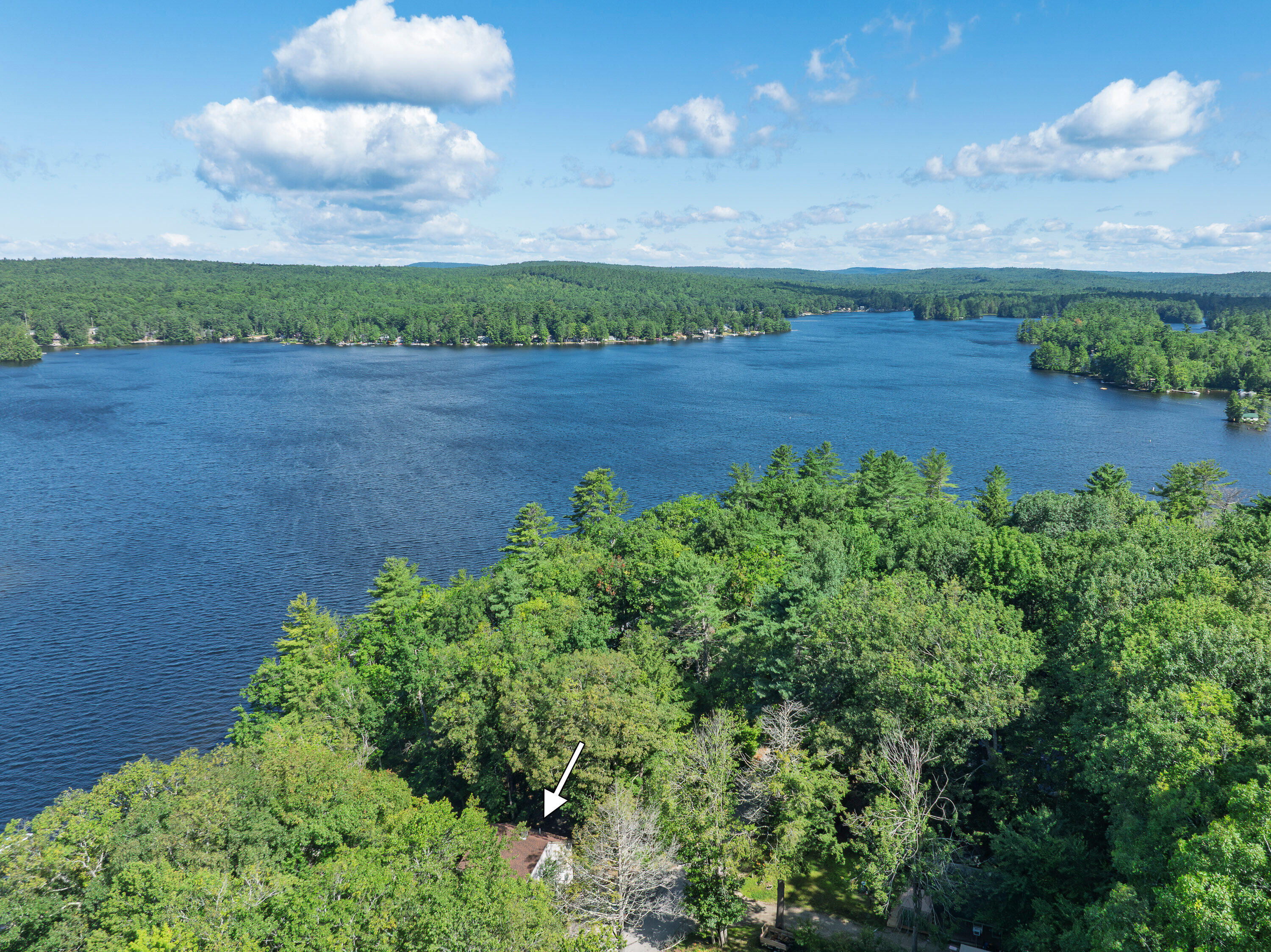 56 Qualey Road Gray ME 04039