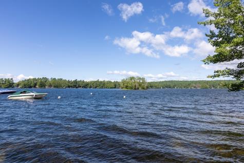 56 Qualey Road Gray ME 04039